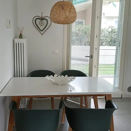 Apartment Casa Maia Lido