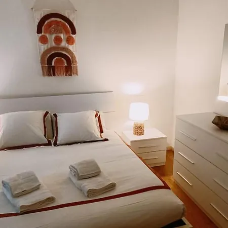 Casa Maia Lido Apartment