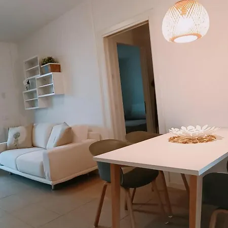 Casa Maia Lido Lido di Jesolo