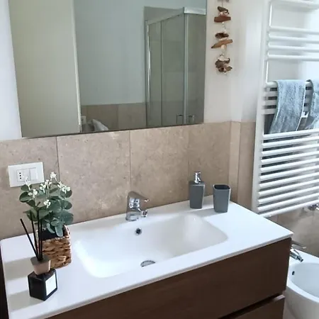 Casa Maia Lido Apartment Lido di Jesolo