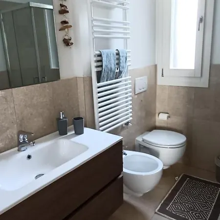 Casa Maia Lido * Lido di Jesolo