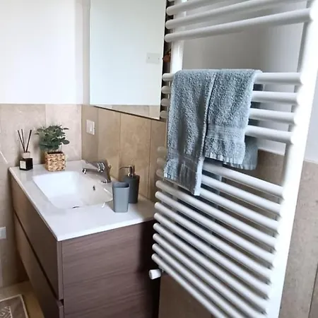 Casa Maia Lido Apartment *
