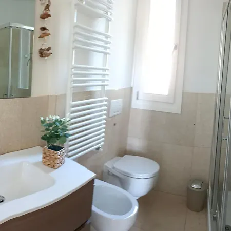 Apartment Casa Maia Lido