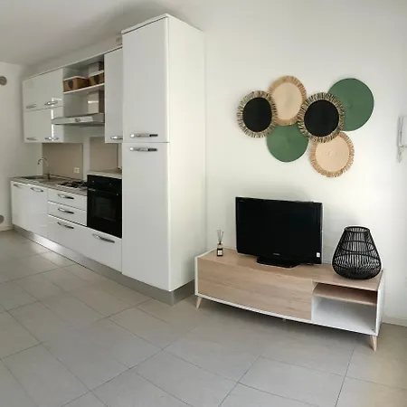 Casa Maia Lido