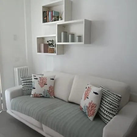 Apartment Casa Maia Lido *