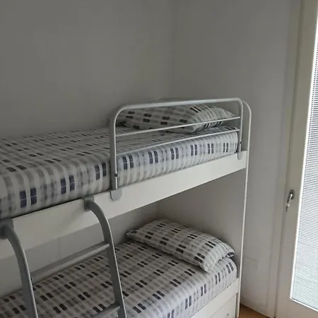 Casa Maia Lido Apartment Lido di Jesolo