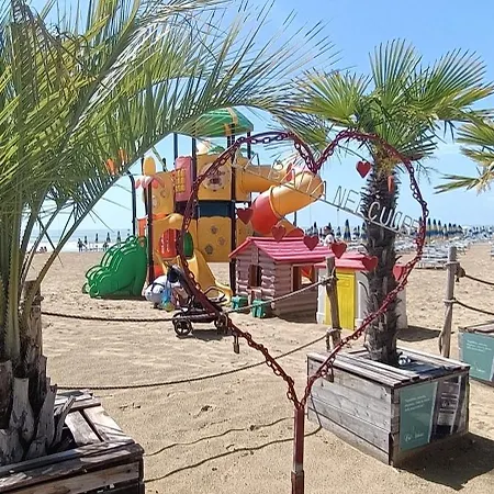 Casa Maia Lido Apartmán